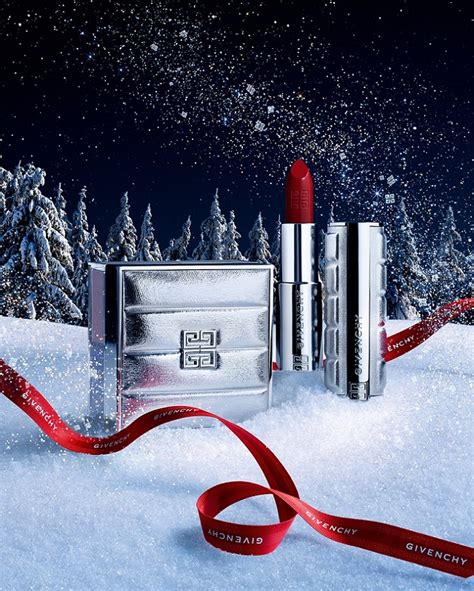 givenchy eyeshadow christmas